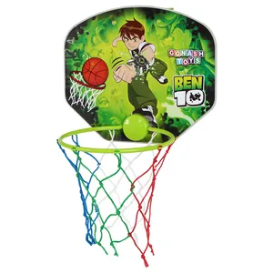 تخته بسکتبال اسباب بازی گونش تویز مدل Ben10