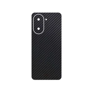 MAHOOT Carbon-Fiber Cover Sticker for Xiaomi Poco C71