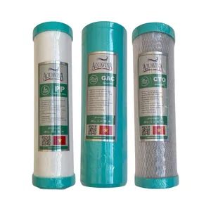 فیلتر دستگاه تصفیه آب آکوا وینا مدل BX