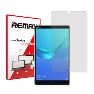 Remax HyGEL model transparent screen protector suitable for Huawei MediaPad M5 8 tablet