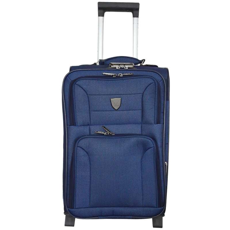 چمدان مدل 3S_SE سایز کوچک