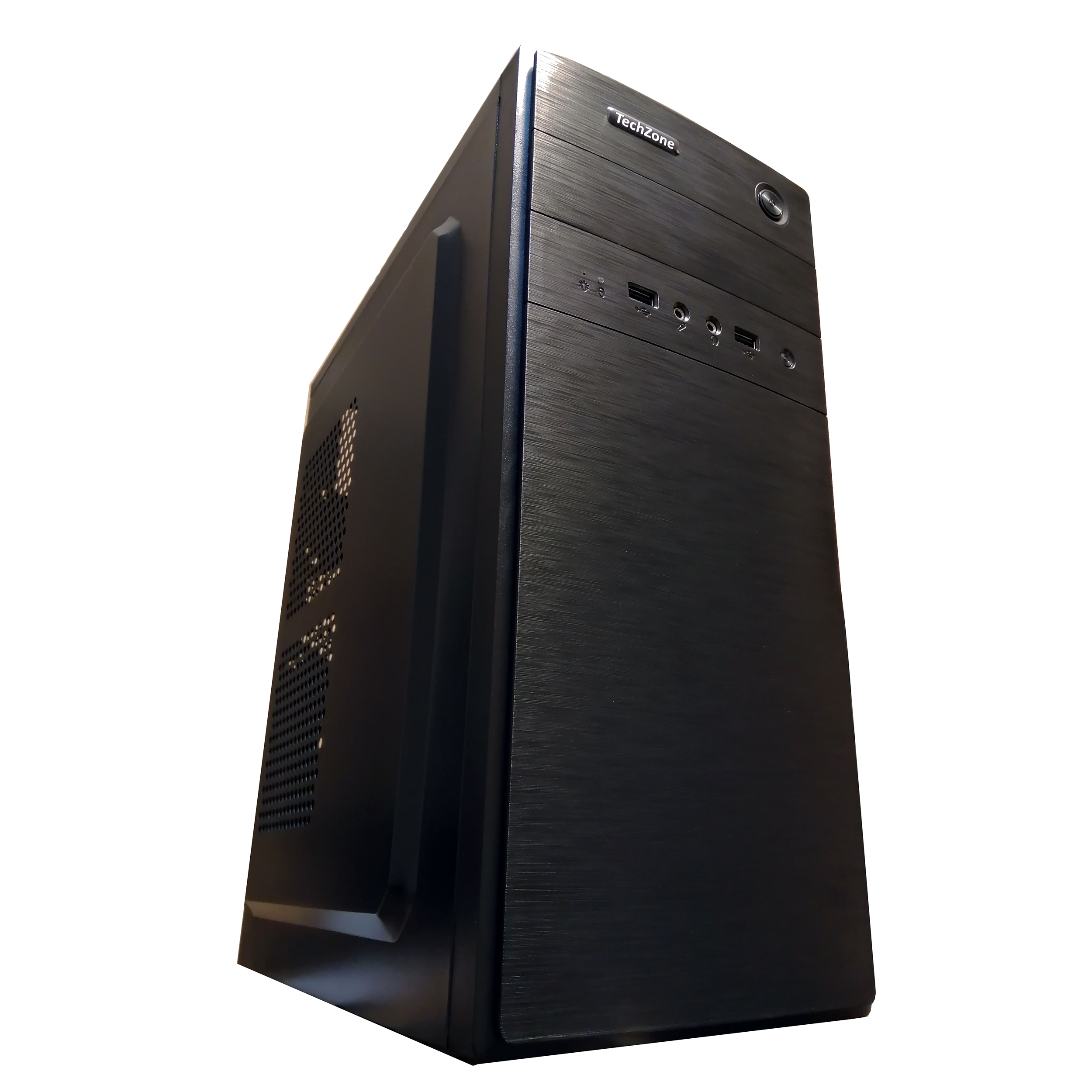 کامپیوتر دسکتاپ تک زون مدل TZ3250