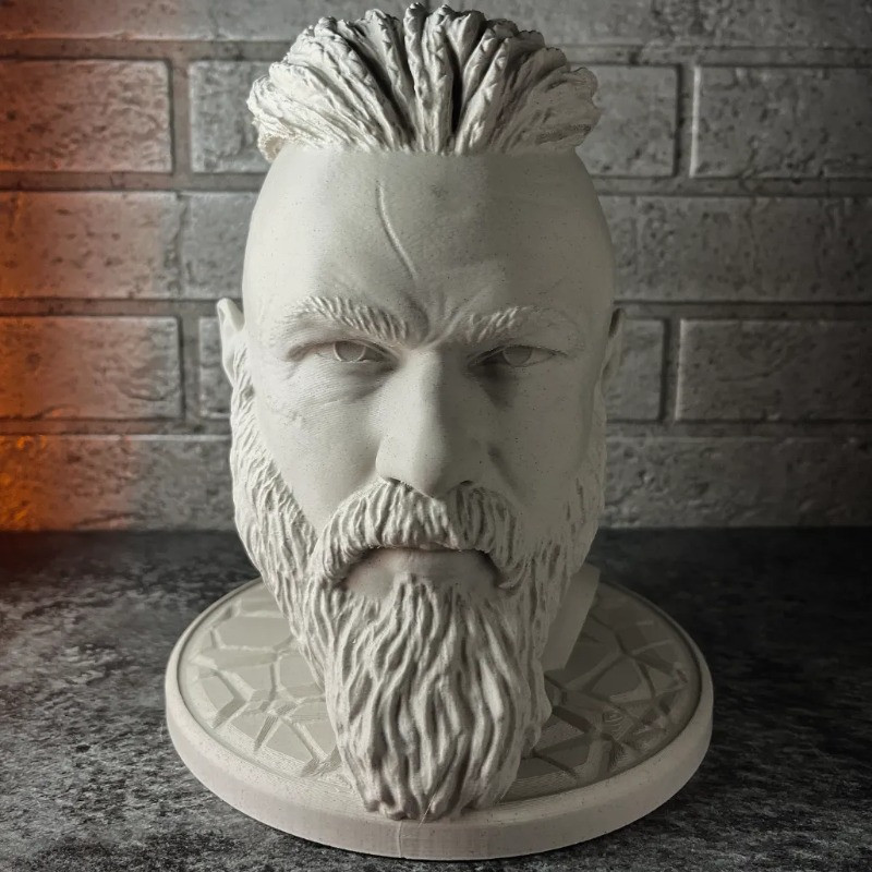 پایه نگهدارنده هدفون مدل Ragnar