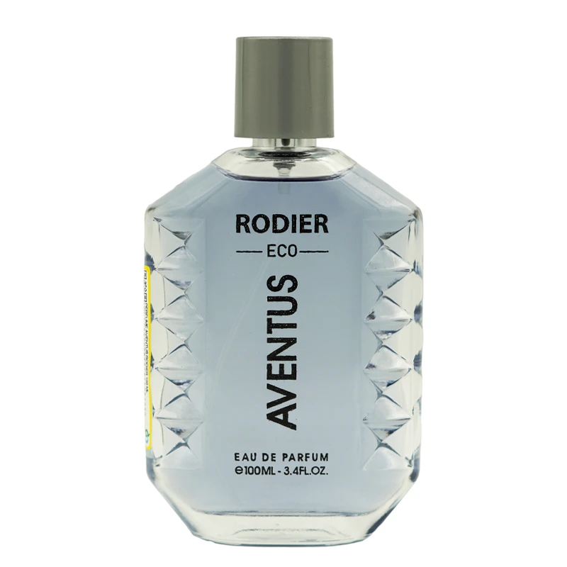 ادوپرفیوم مردانه رودیر مدل AVENTUS با رایحه خنک حجم 100 میلی لیتر