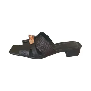 صندل زنانه مدل SE2528