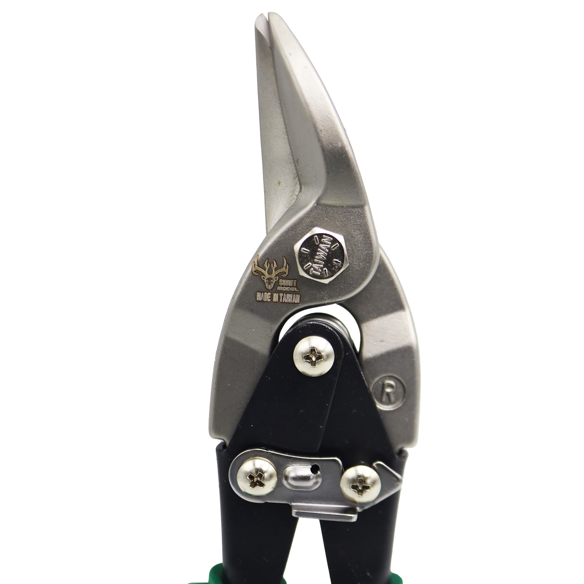 قیچی ورق بر مدل سویفت کد YPR-TAIWAN-10INCH