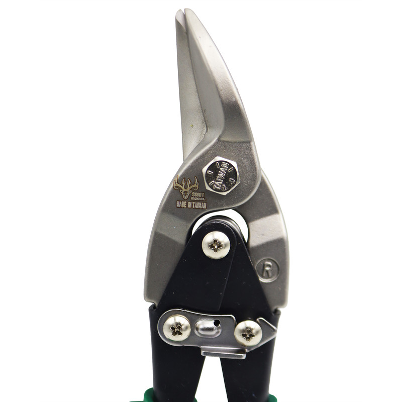 قیچی ورق بر مدل سویفت کد YPR-TAIWAN-10INCH