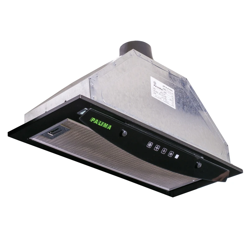 عکس شماره 2 : هود مخفی پالیما مدل t12 سایز 70