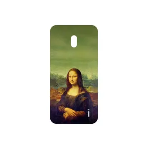 MAHOOT Mona Lisa of da Vinci Cover Sticker for Nokia 2.2