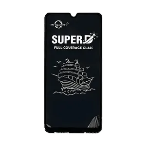  Shahr Glass SHIPS Screen Protector For Samsung Galaxy A31 / A32 4G / M32 4G / A33 5G  