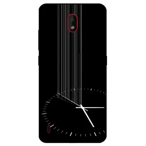 Megafone Interstellar 1895 Cover For Nokia C1