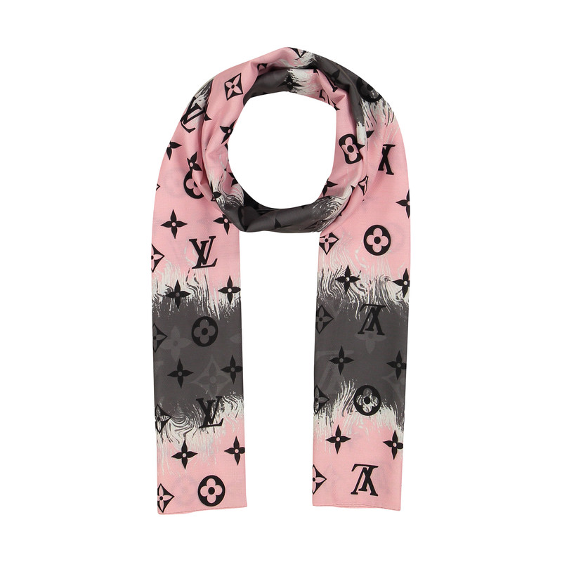 شال زنانه مدل S200