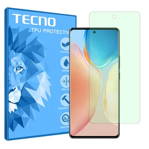 Tecno Eye Care model anti green screen protector suitable for Vivo X70 Pro Plus mobile phone