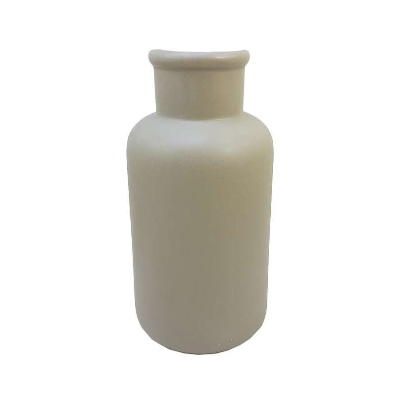 گلدان دکوری مدل سرامیک مدل 59
