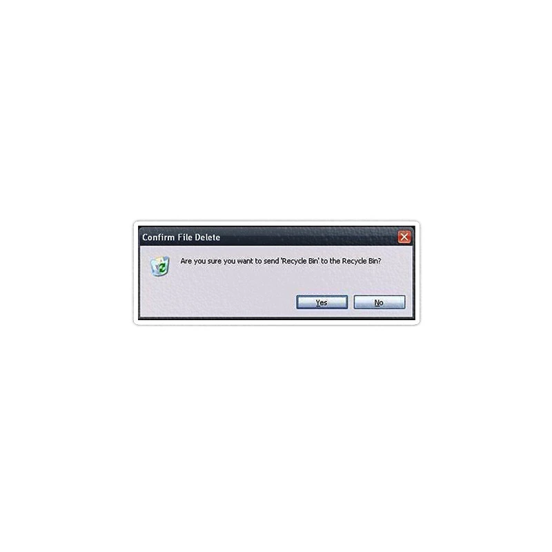    استیکر لپ تاپ ماسا دیزاین طرح COMPUTER  مدل STKA0061