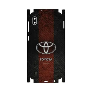 MAHOOT  TOYOTA-FullSkin Cover Sticker for Samsung Galaxy A10