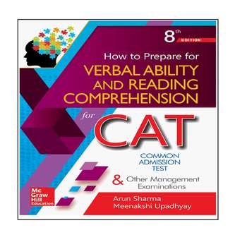 قیمت و خرید کتاب How to Prepare for Verbal Ability and Reading ...