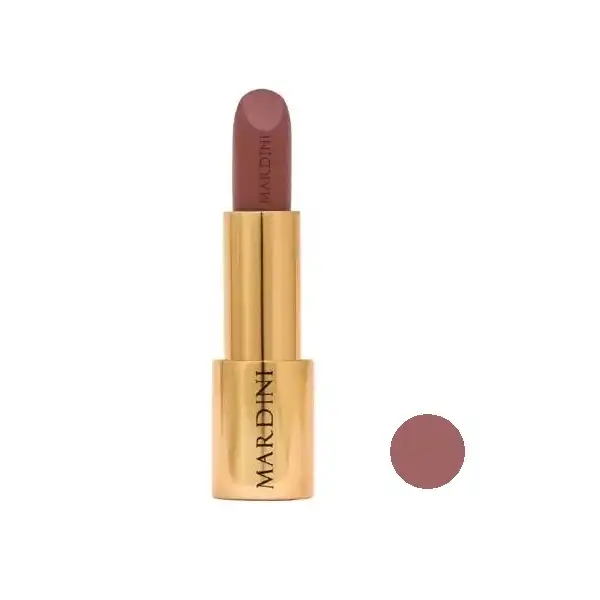 رژ لب جامد ماردینی شماره 4