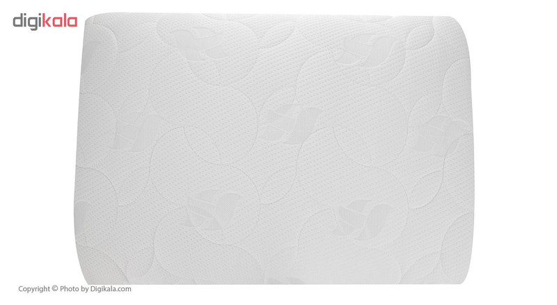 تشک مهمان هارمونی مدل Perfect یکنفره سایز 90×190 سانتیمتر