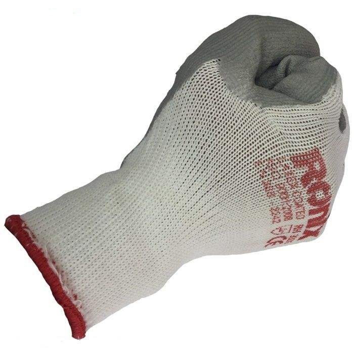 دستکش ایمنی رونیکس مدل RX-9001 مجموعه 2 عددی