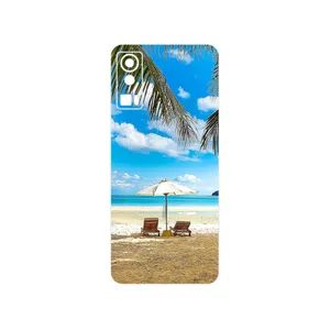 MAHOOT Beach Cover Sticker for Gplus X20