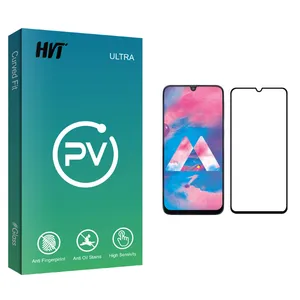 HVT PV glass Screen Protector For Samsung Galaxy M30