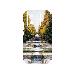 MAHOOT SHAHZADEH_Garden Cover Sticker for Xiaomi 13T