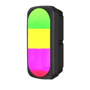 اسپیکر بلوتوثی مدل RGB Portable