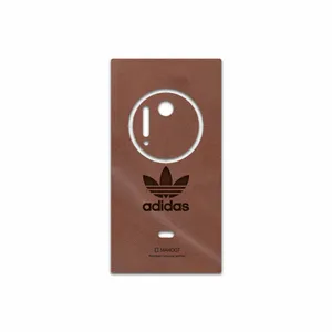 MAHOOT MNL-DDS Cover Sticker for Nokia Lumia 1020