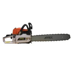 اره زنجیری بنزینی اپکس مدل AJ-APX-2220