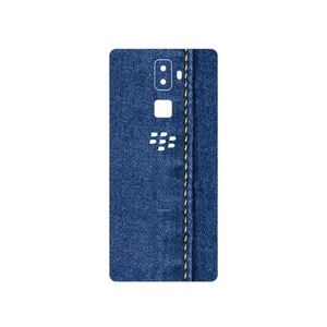 MAHOOT Fabric Texture 8 Cover Sticker for BlackBerry Evolve