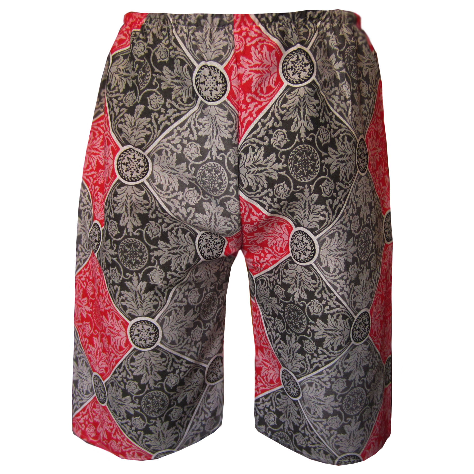 شلوارک مردانه مدل SH.varak006