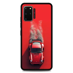 AKAM AMC-WSGS20P-CARS-26 Cover For Samsung Galaxy S20 Plus