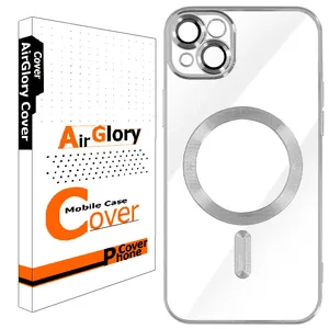 Airglory Luxury 3 cover for Apple Iphone 13