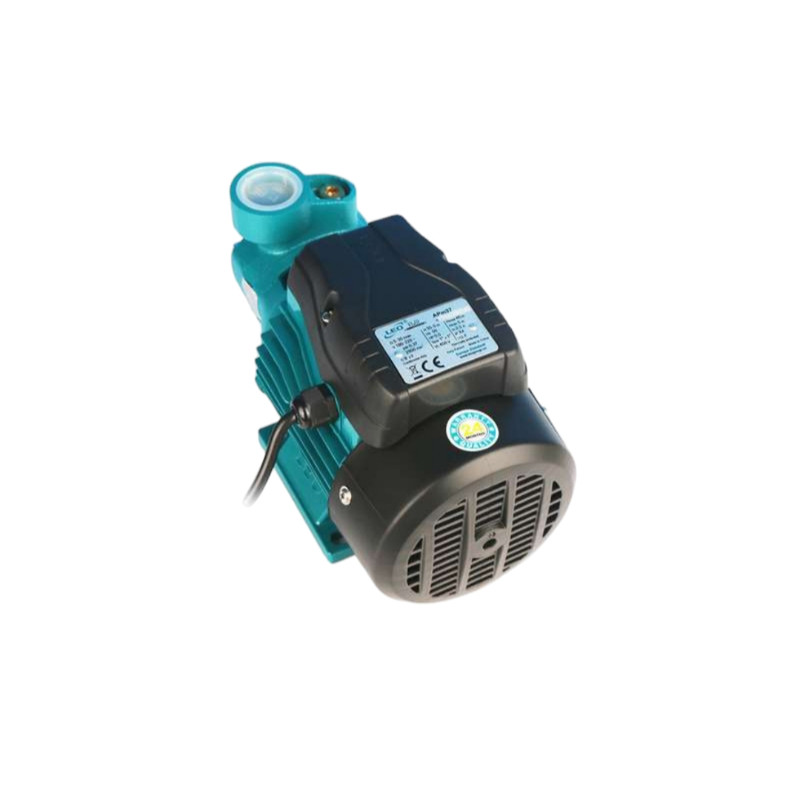 پمپ آب لئو مدل محیطی نیم اسب کد APM37