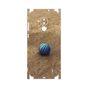 MAHOOT Ball Nostalgia-FullSkin Cover Sticker for Nokia C30