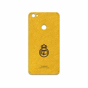 MAHOOT ML-REAL Cover Sticker for Xiaomi Redmi Note 5A Prime