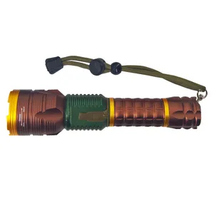 چراغ قوه دستی سمس مدل  T-6061