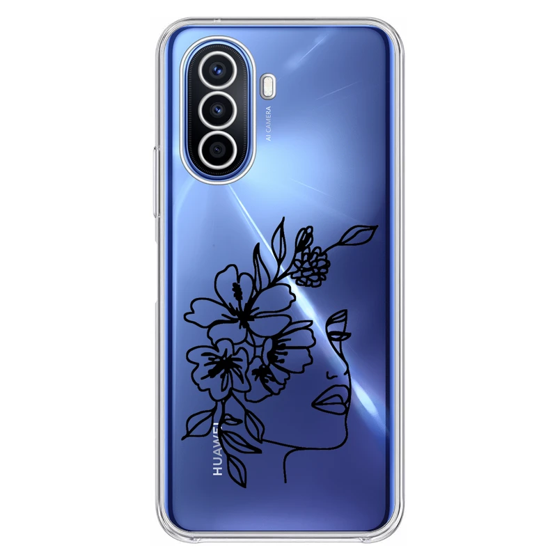 کاور مگافون کد C27-B مناسب برای گوشی موبایل هوآوی Nova Y70 / Y71  