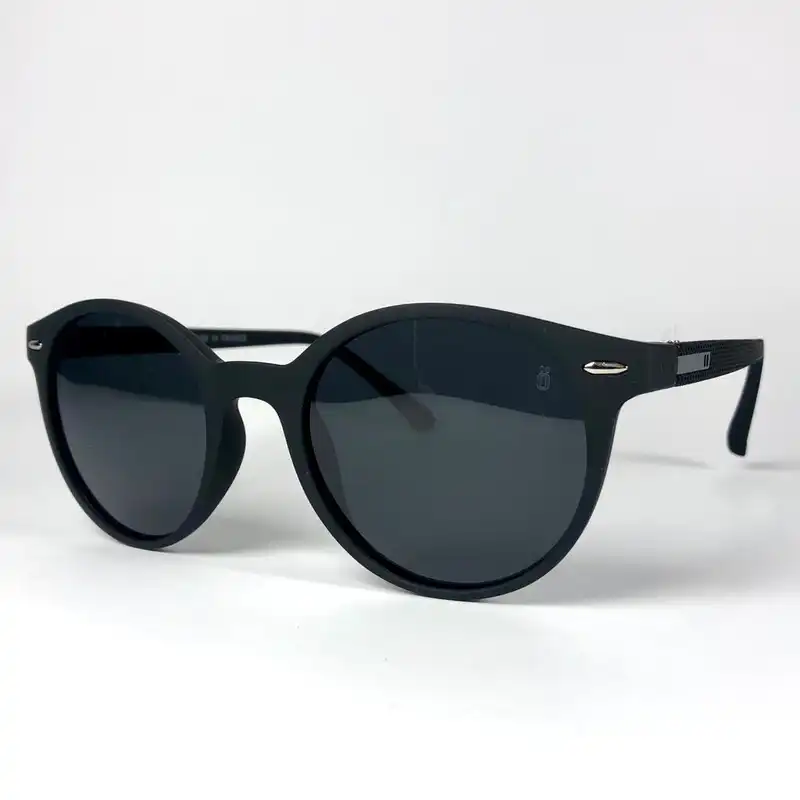 عینک آفتابی اوگا مدل گرد a026