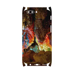 MAHOOT Ali Sadr Cave-FullSkin Cover Sticker for OnePlus 5