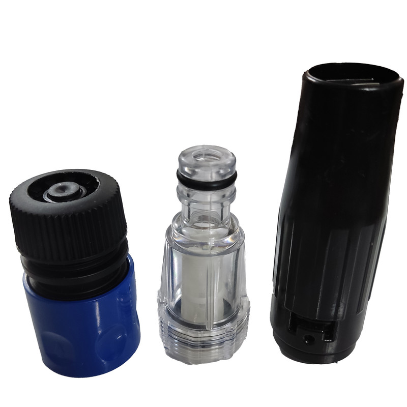 لوازم جانبی کارواش مدل A05