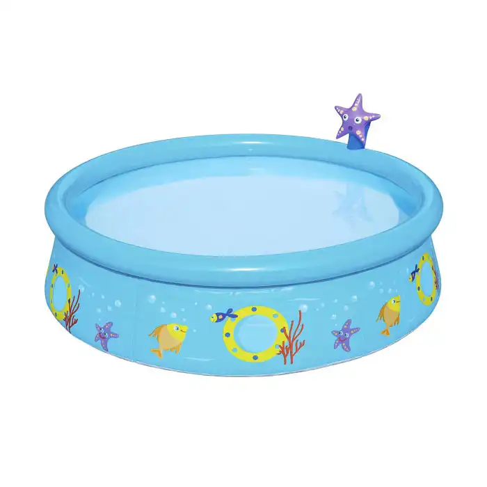 استخر بادی بست وی مدل 30007