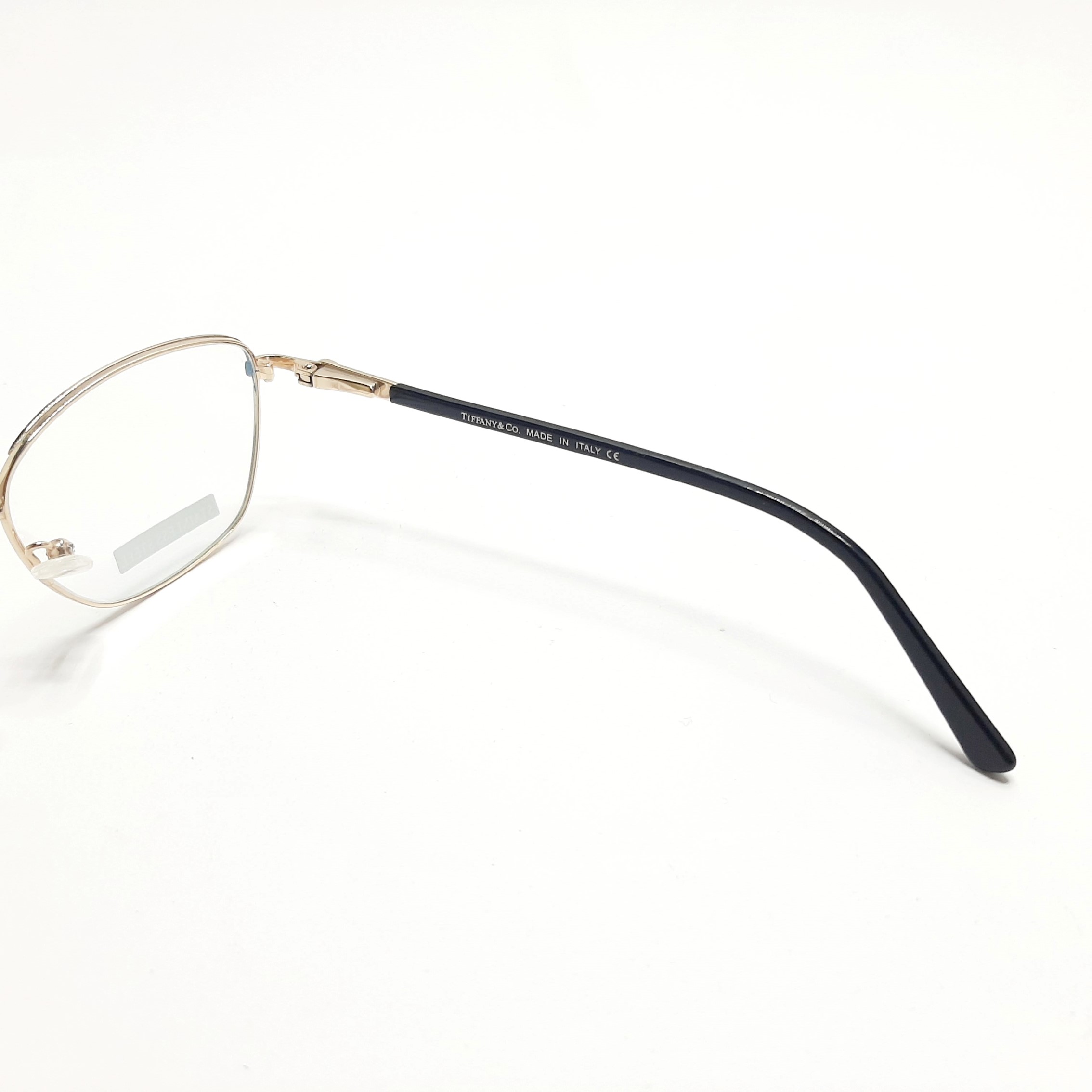 فریم عینک طبی زنانه  مدل F128c1 -  - 7