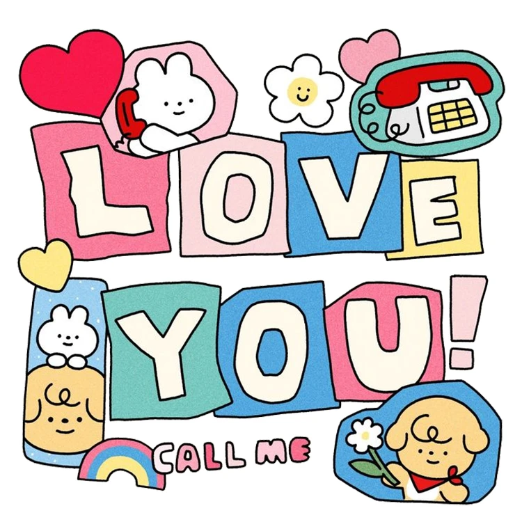 استیکر پارچه و لباس پاد آفرین مدل کارتونی کد S1109