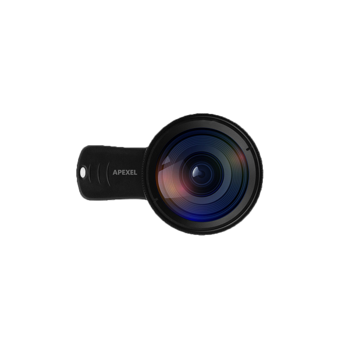 لنز کلیپسی موبایل اپیکسل مدل APL-0.45WM s