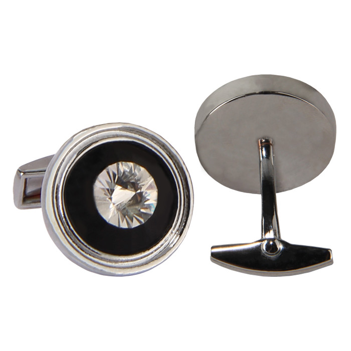 دکمه سردست مردانه کد 100051