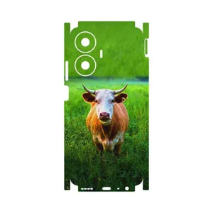 MAHOOT Cow-FullSkin Cover Sticker for Realme C55