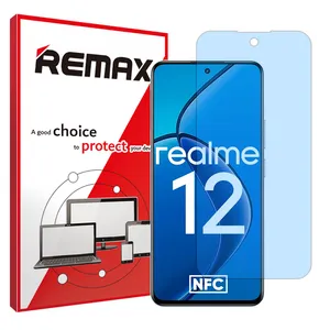 Remax Eye care model bluecut screen protector suitable for Realme 12 5G mobile phone