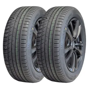 لاستیک خودرو سنترا مدل S1 سایز 205/60/15 - دو حلقه